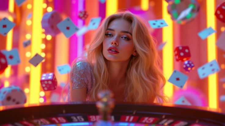 Windice Casino Welcome Bonus