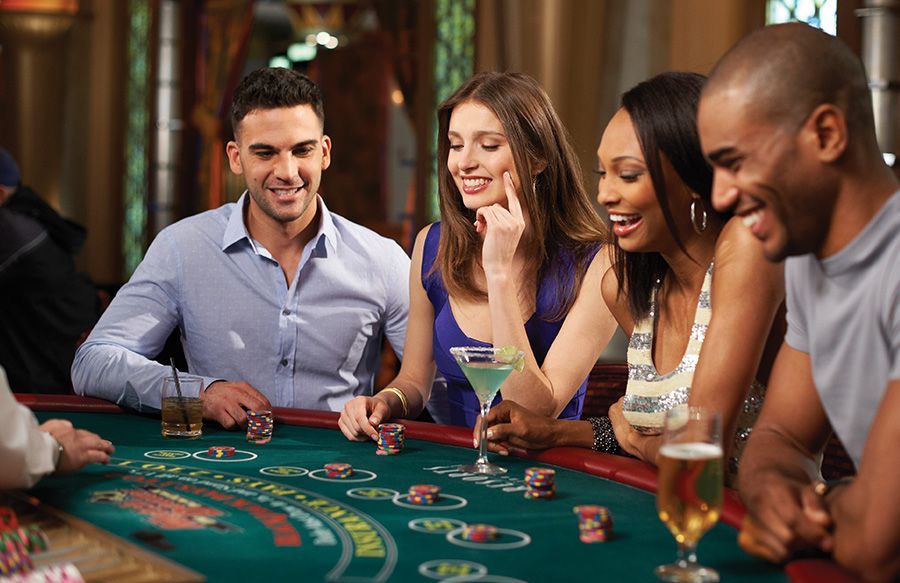 Windice Casino Live Betting